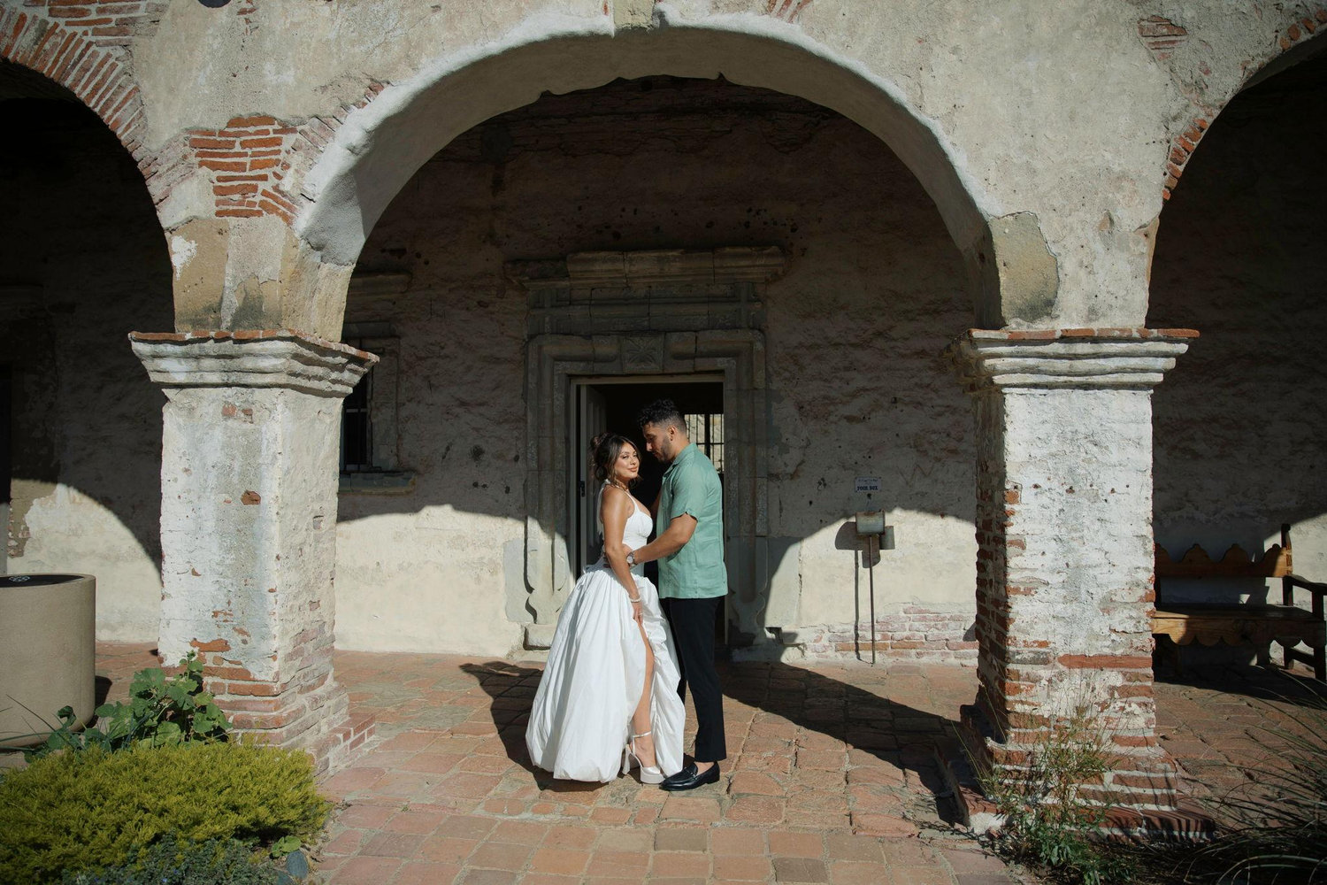 The Wedding Website of Catherine Vasquez and Anthony Gonzalez