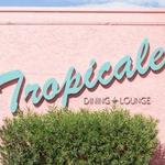 The Tropicale Palm Springs