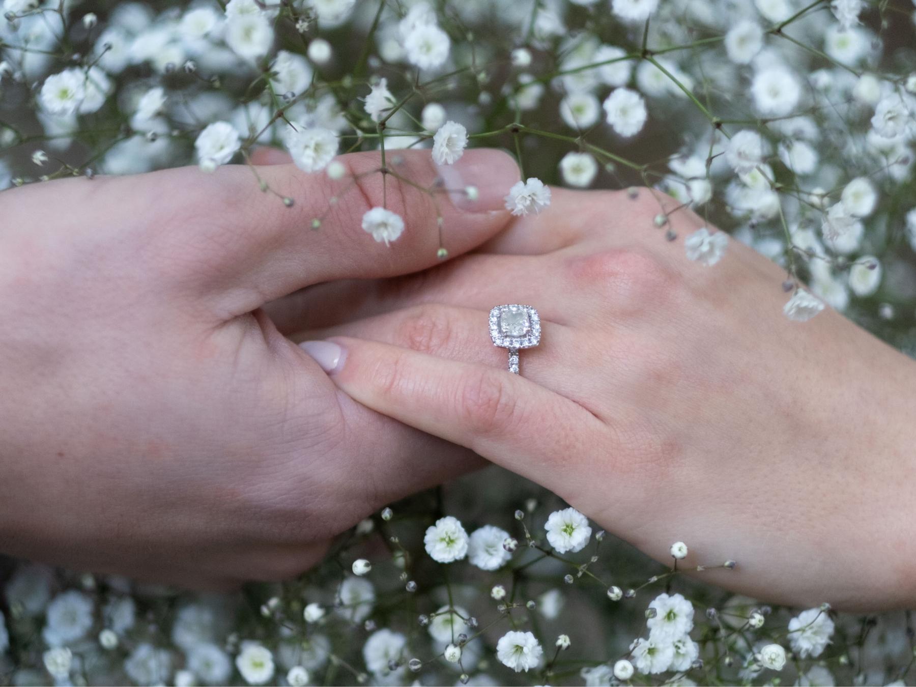 The Wedding Website of Jessica Purchase and Joseph Kelly