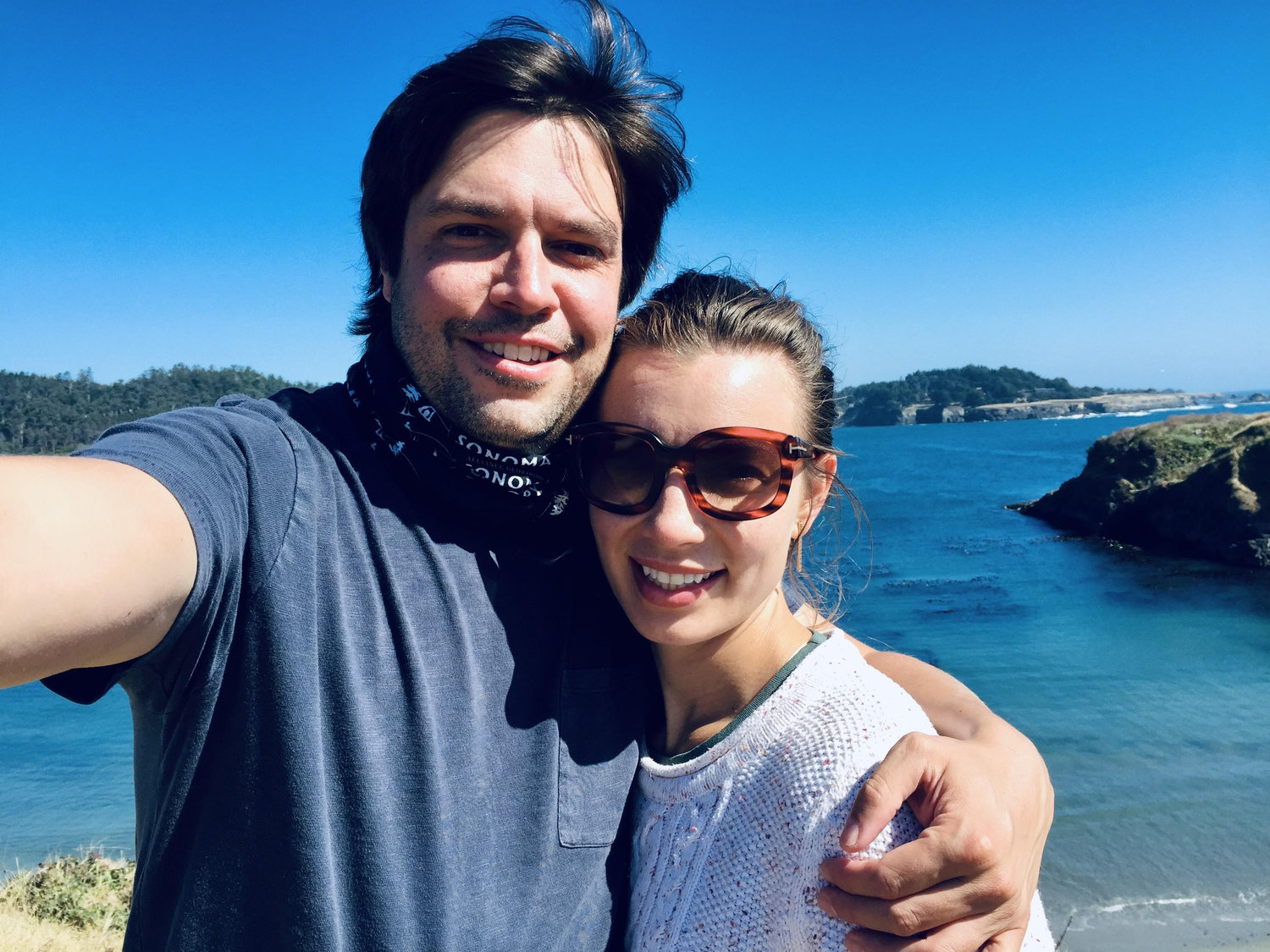 The Wedding Website of John Cleveland and Allison Lukacic