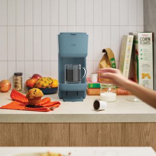 Single-Serve Coffee Maker