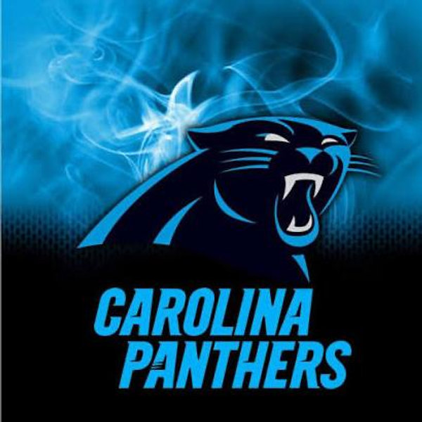 Panther’s Season Tickets 2027