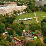 Marion Square