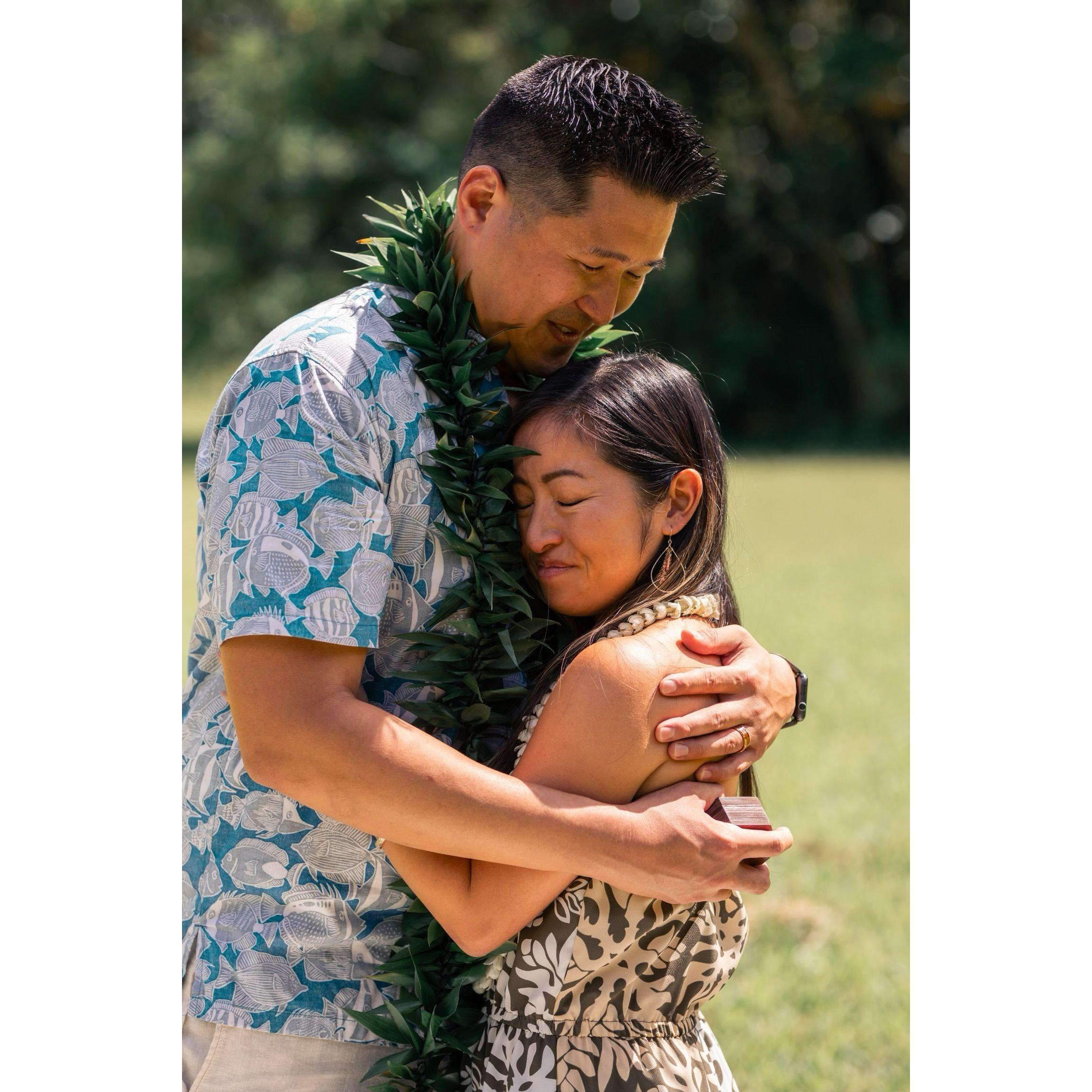 Ho'omaluhia, Kaneohe, HI - 2023