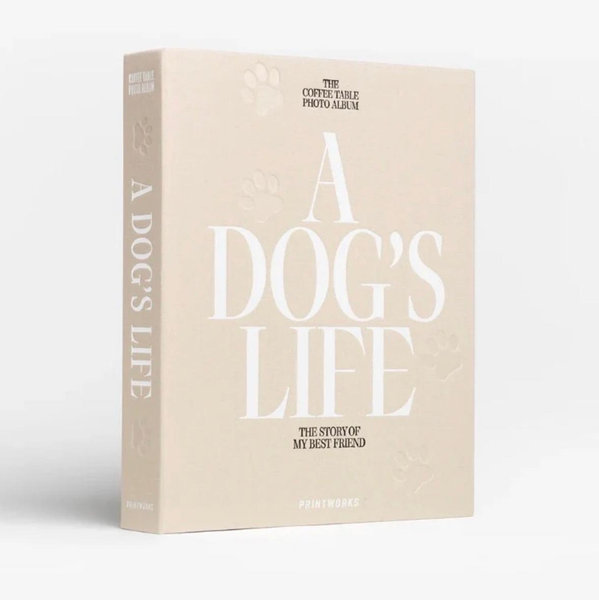A Dog's Life
