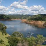 New Melones Lake
