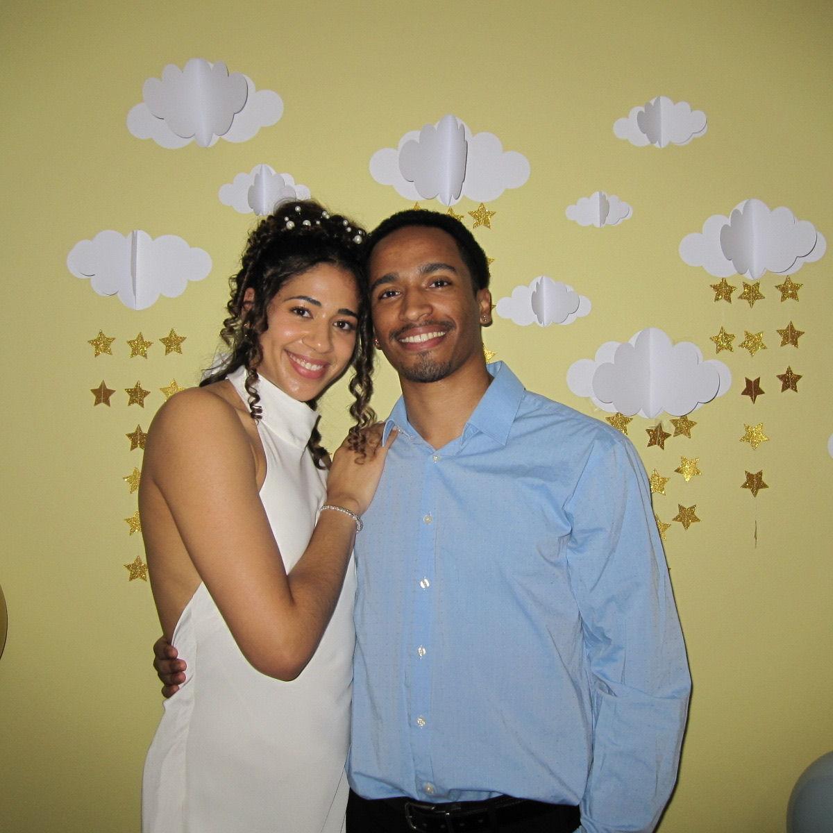 Philly bridal shower!