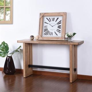 Dann Foley Accent Console Table