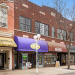 Shop around Downtown