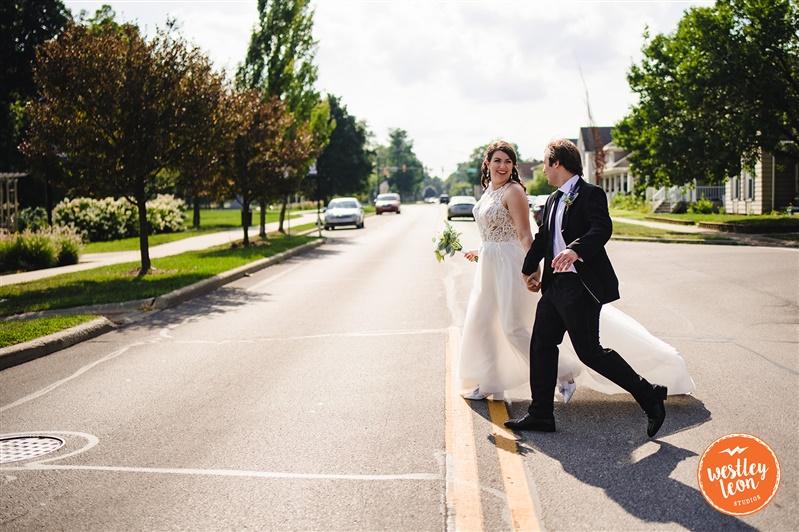 The Wedding Website of Morgan Munsen and Nick Munsen