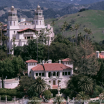 Hearst Castle