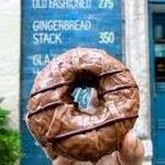 Food In River North