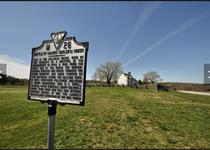 Sailor's Creek Battlefield State Park