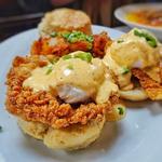 Brenda's French Soul Food