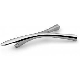 Bottle opener. Stainless steel. Virgula Divina