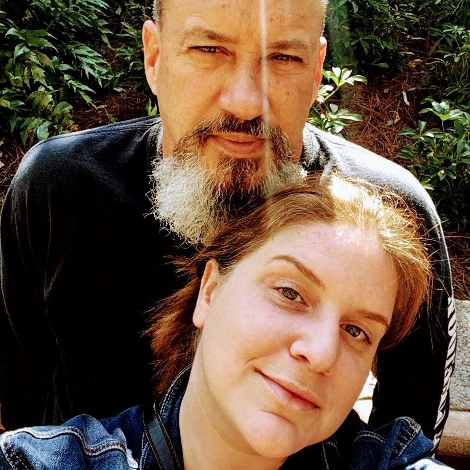 Just us!
