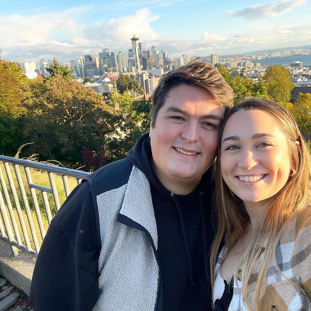 In Seattle