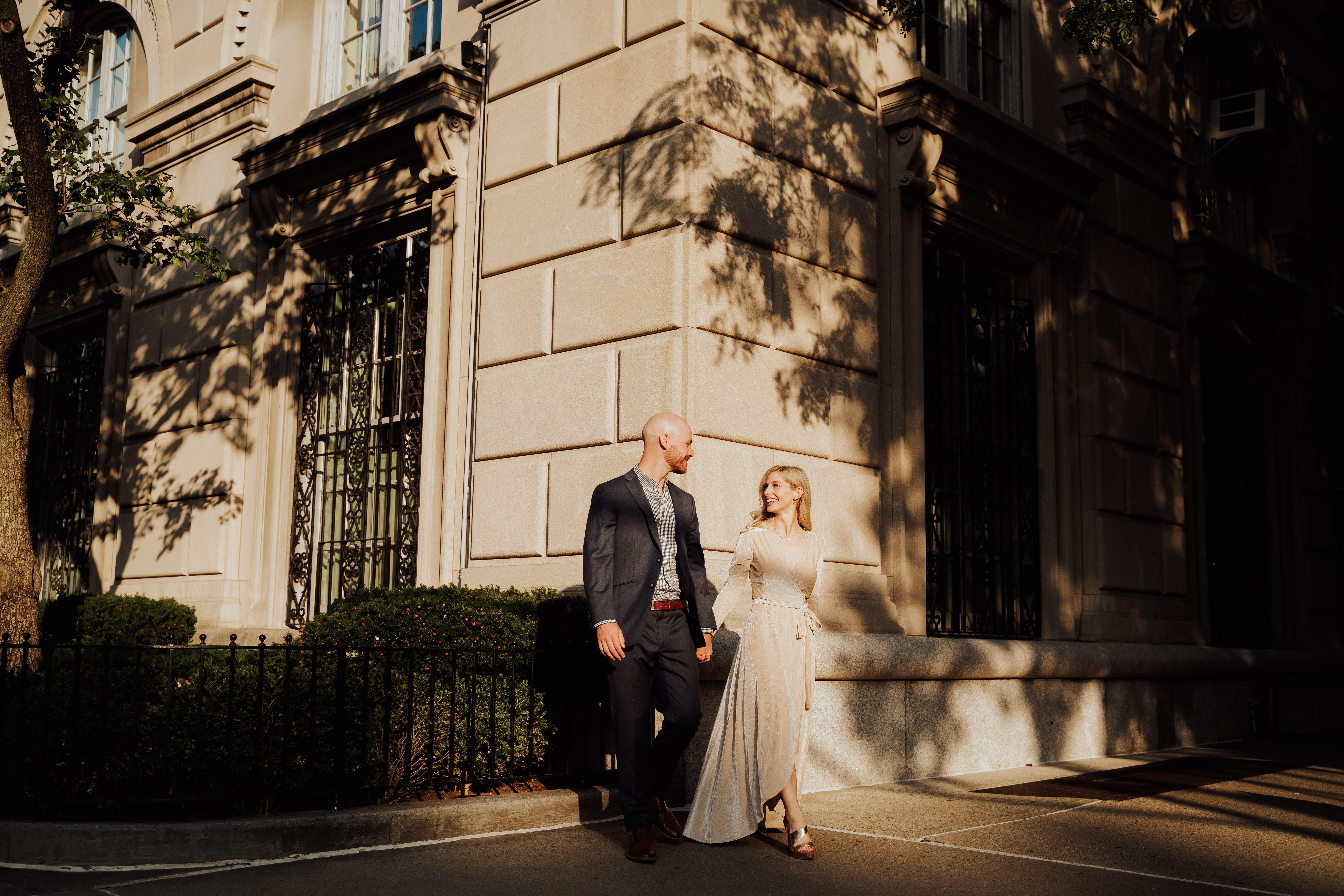 The Wedding Website of Jenna Maffucci and Caleb Mansfield