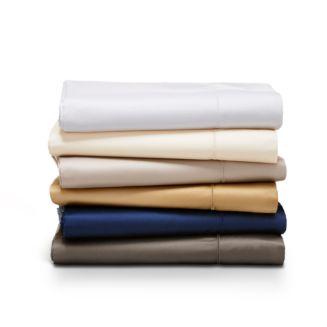 RL 624 Sateen Flat Sheet, King