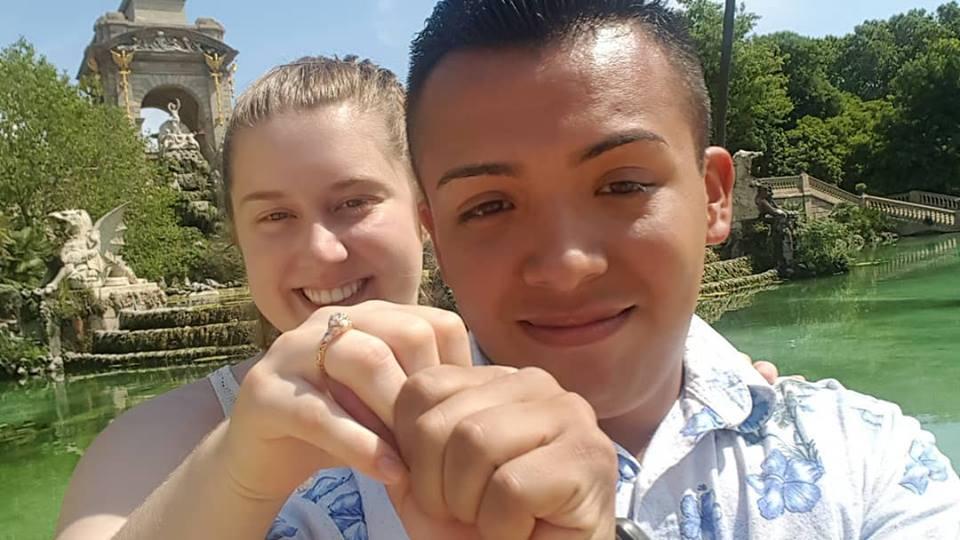The Wedding Website of Brandy Oliver and Daniel Soto