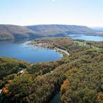 Raystown Lake Visitor Center