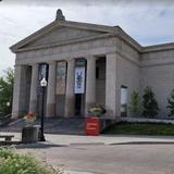 Cincinnati Art Museum