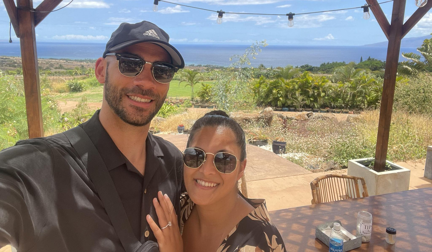 The Wedding Website of Emily Jennings and Felix Elswick