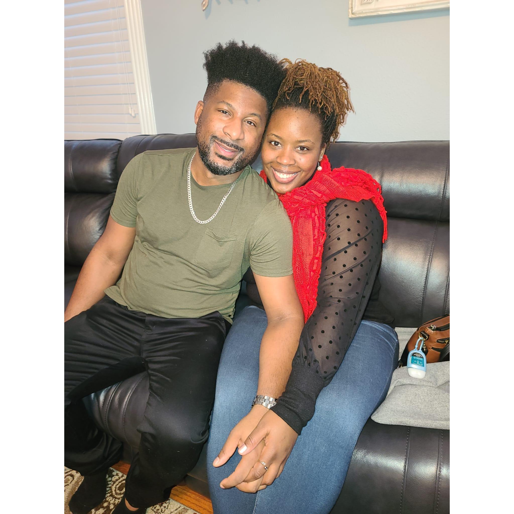 travel: Houston