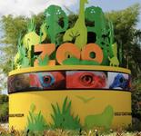 Zoo Miami Main Entrance