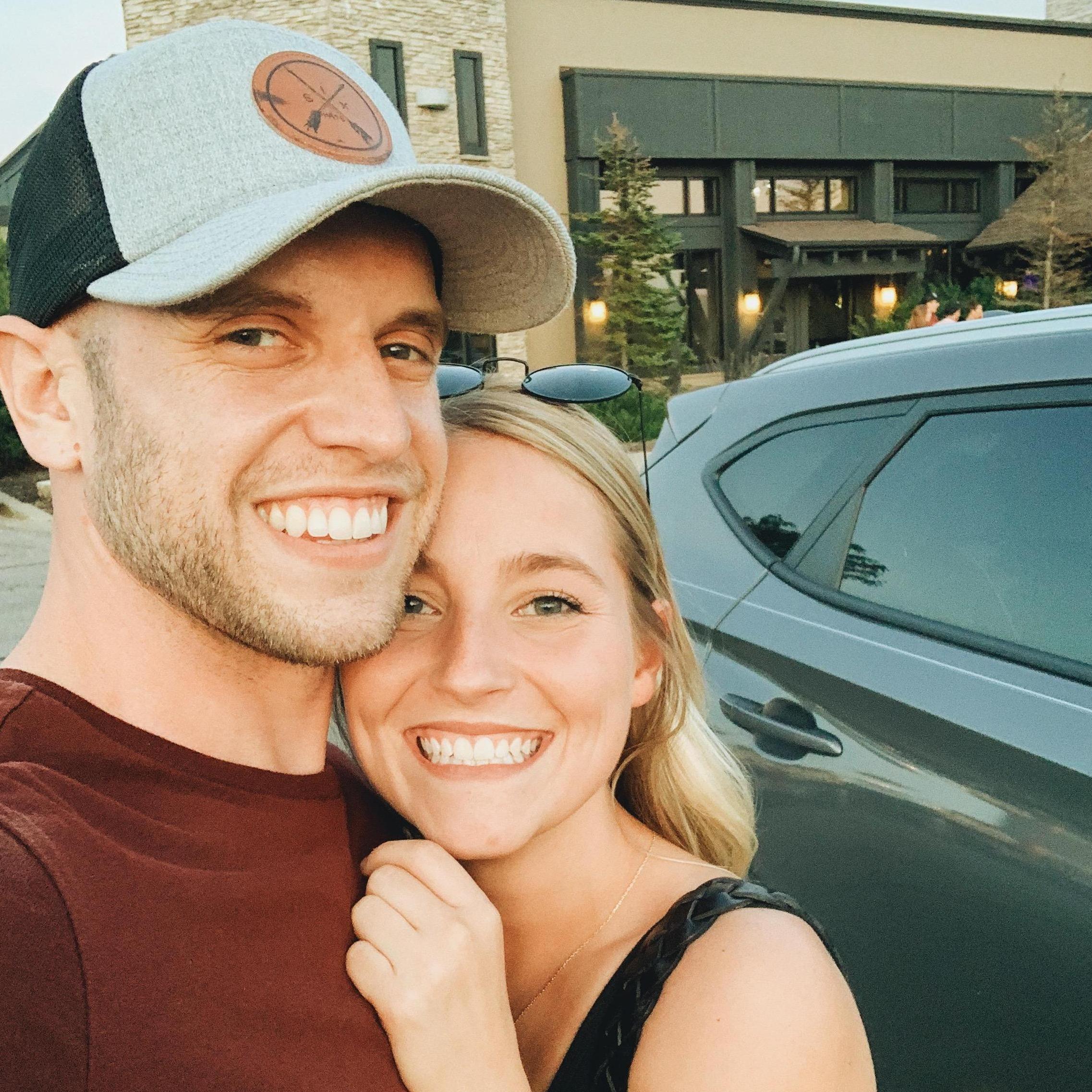First official date