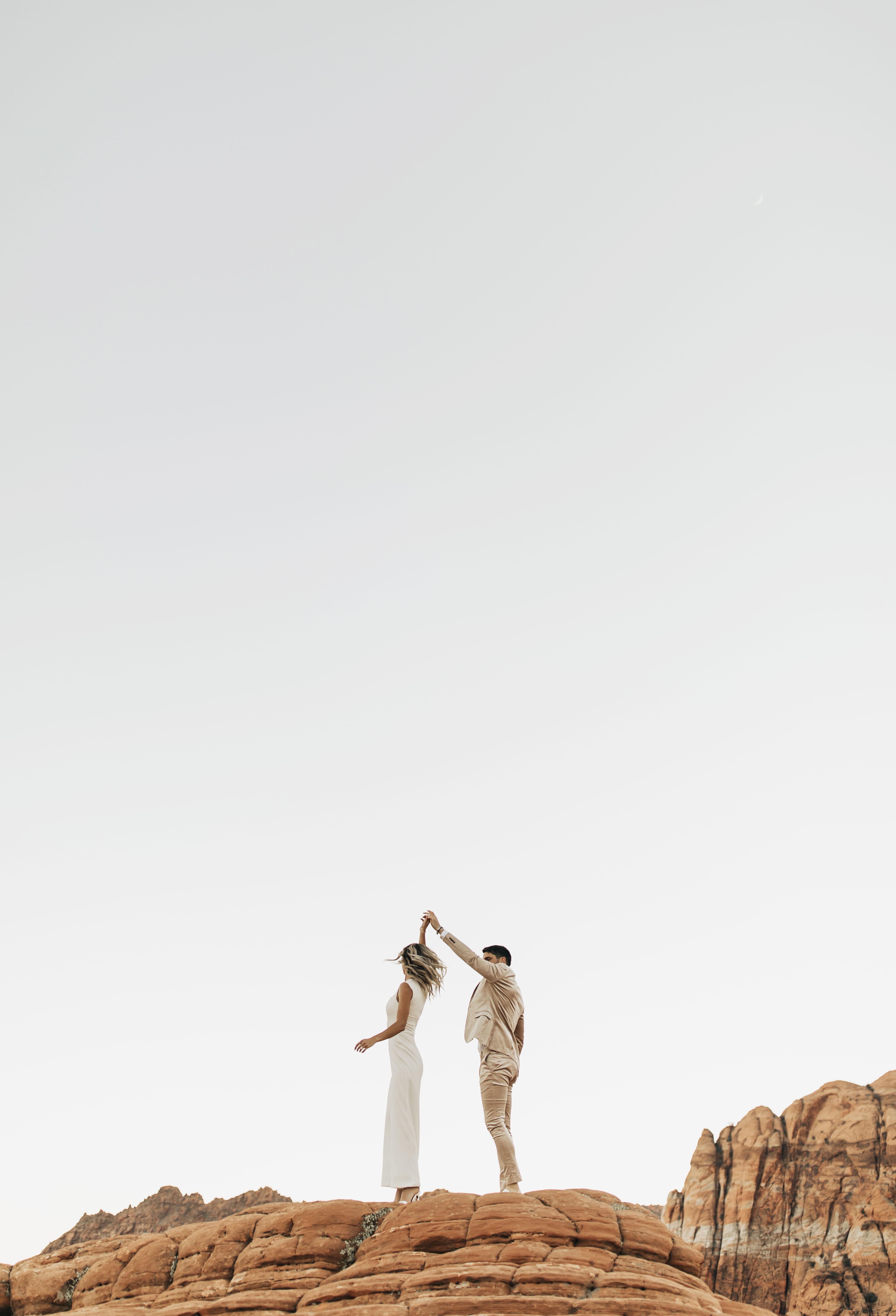 The Wedding Website of Kierstin Jones and Curtis Child