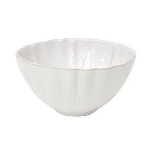 Costa Nova - Casafina Alentejo Soup/Cereal Bowl, White