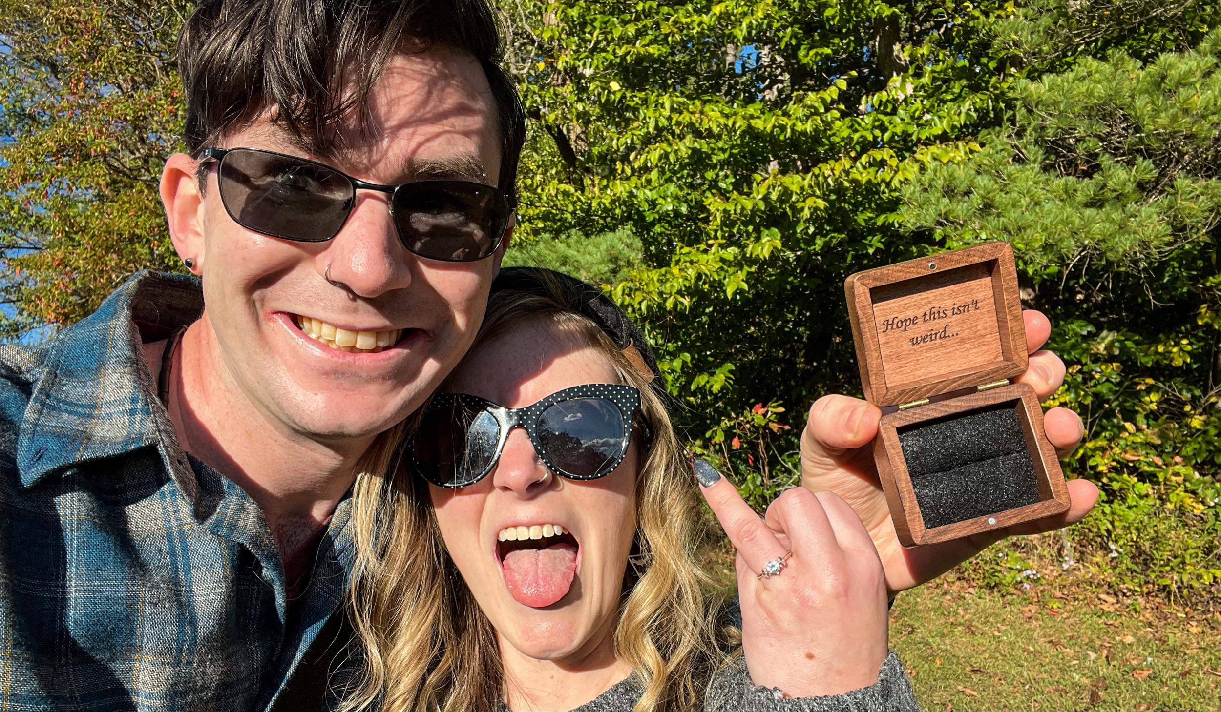 The Wedding Website of Samantha Hope Rosenplot and Elliott Davies