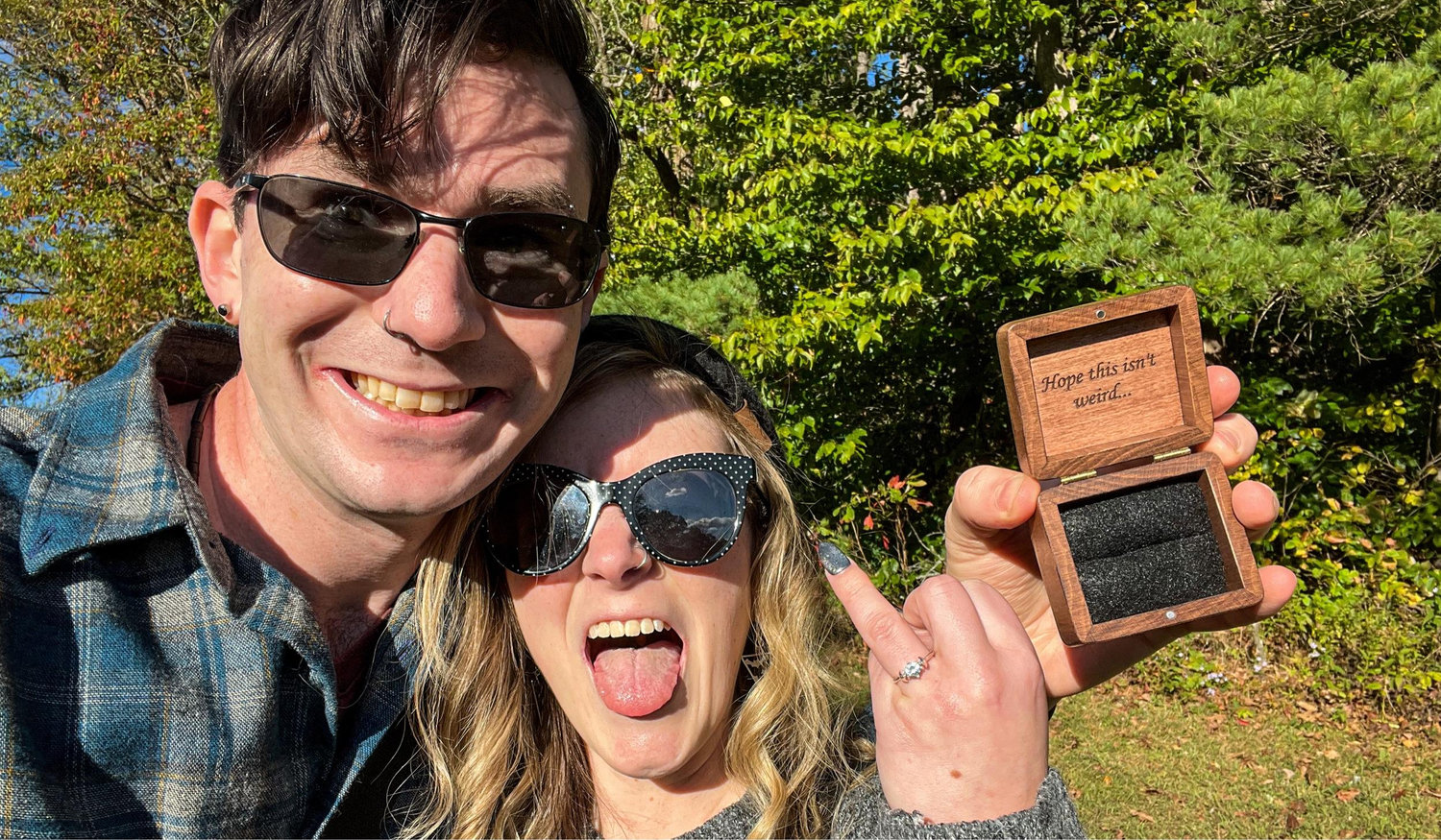 The Wedding Website of Samantha Hope Rosenplot and Elliott Davies