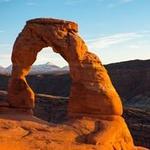 Delicate Arch