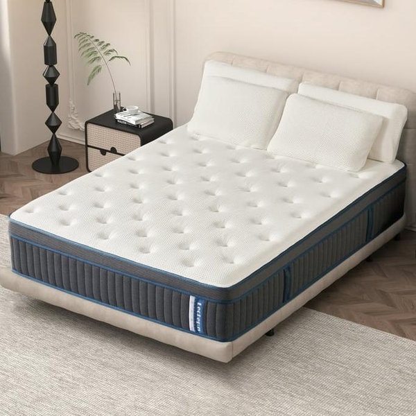 King Mattress Fund