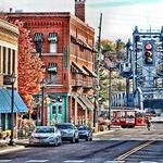 Historic Downtown Stillwater