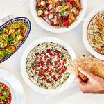 Suraya Restaurant