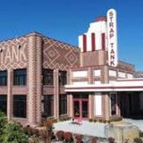 Strap Tank Brewery