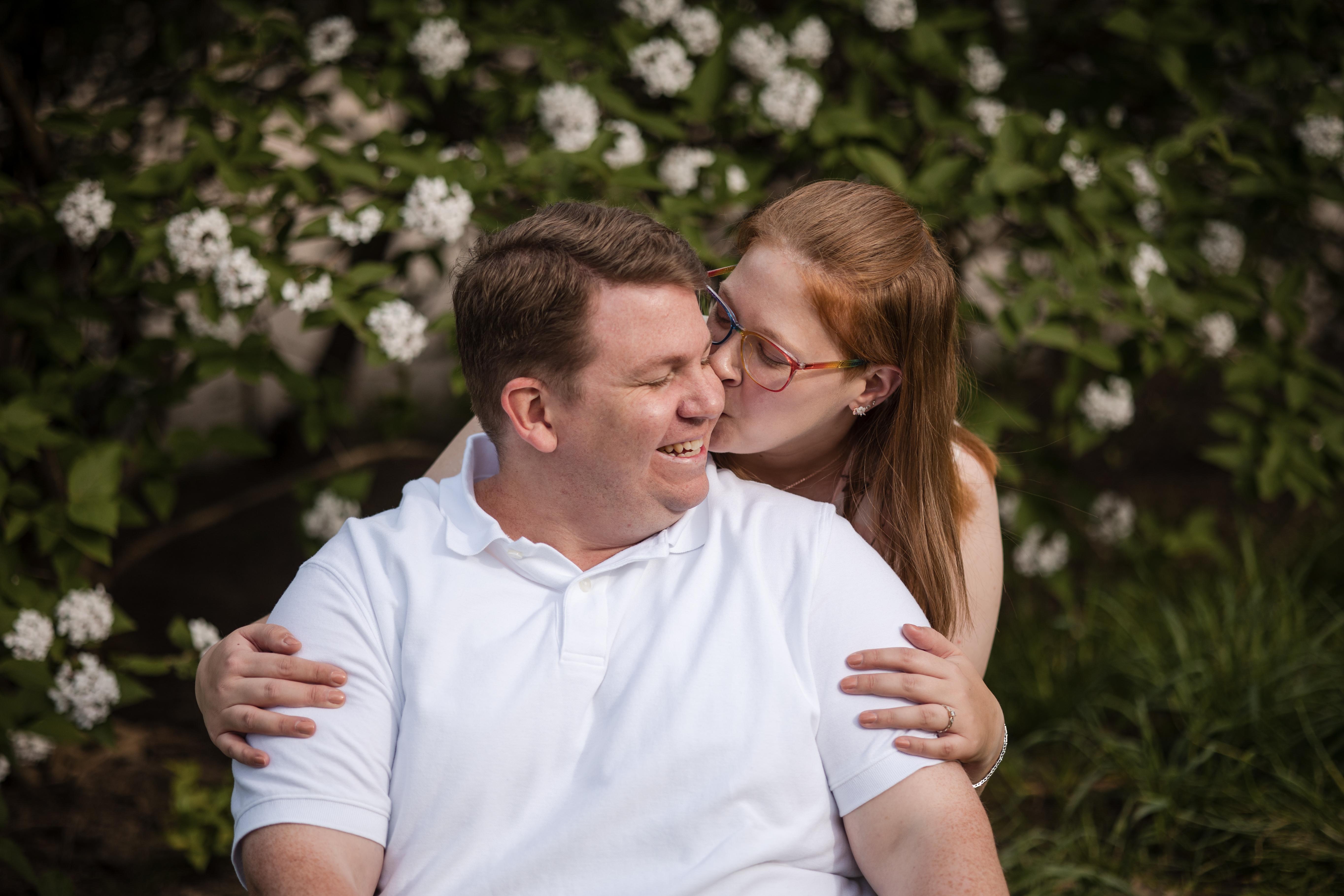 The Wedding Website of Nathan Bigler-McCorkell and Jeanna Robb