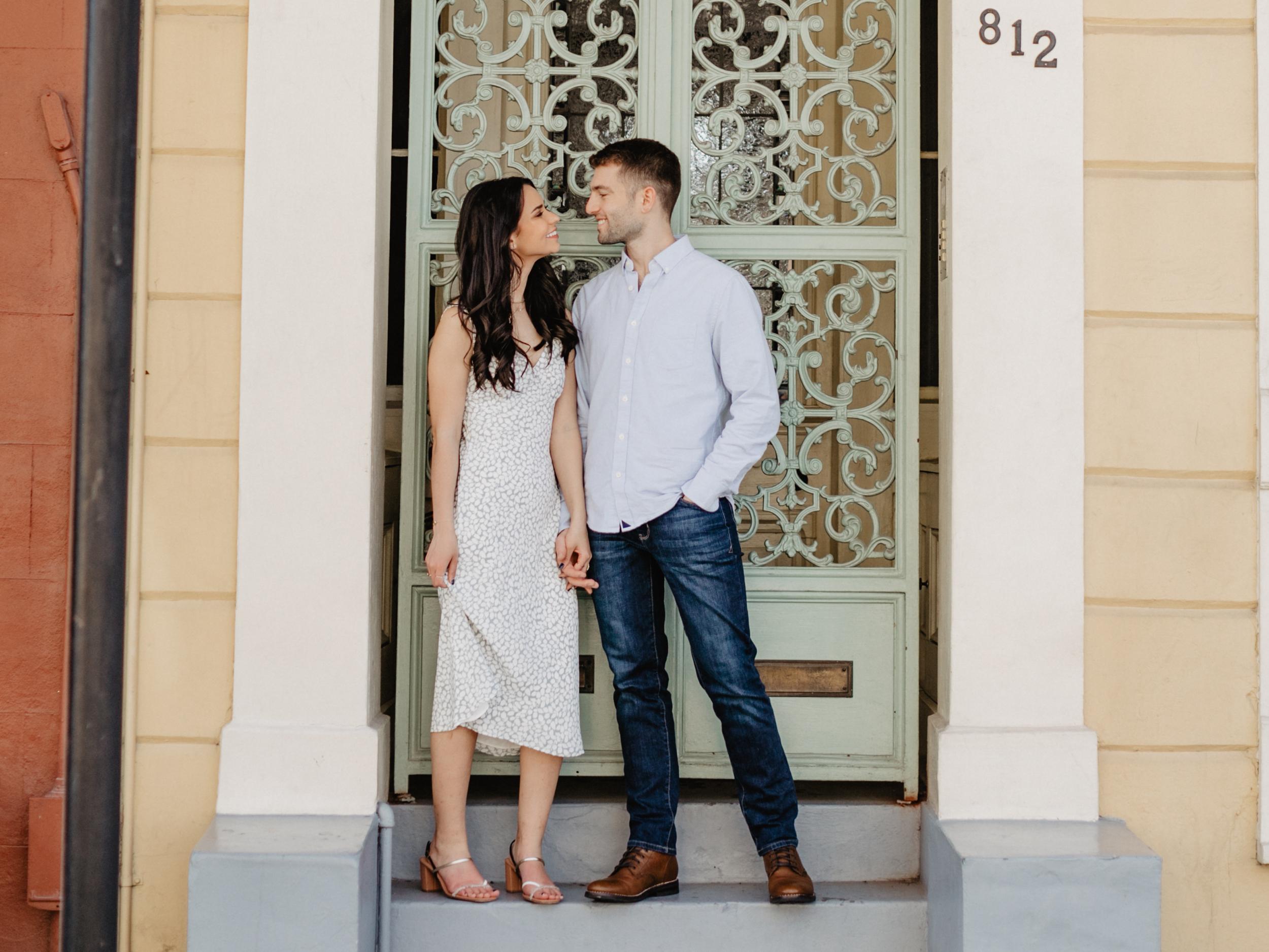 The Wedding Website of Anna Breard and Brandon Breard