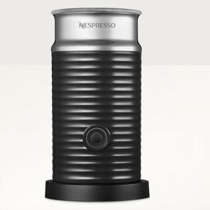 Aeroccino3 Black-Milk Frother