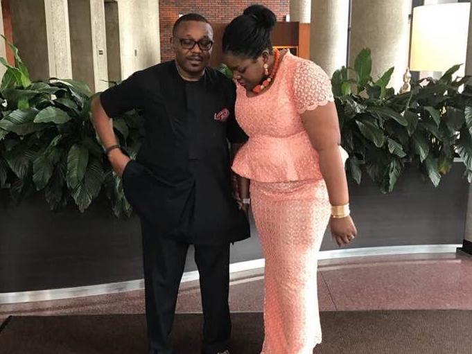 The Wedding Website of Philip Ejisimekwu and Sandra Ezedenco