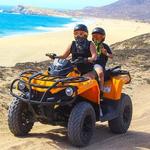 ATV Desert Adventure