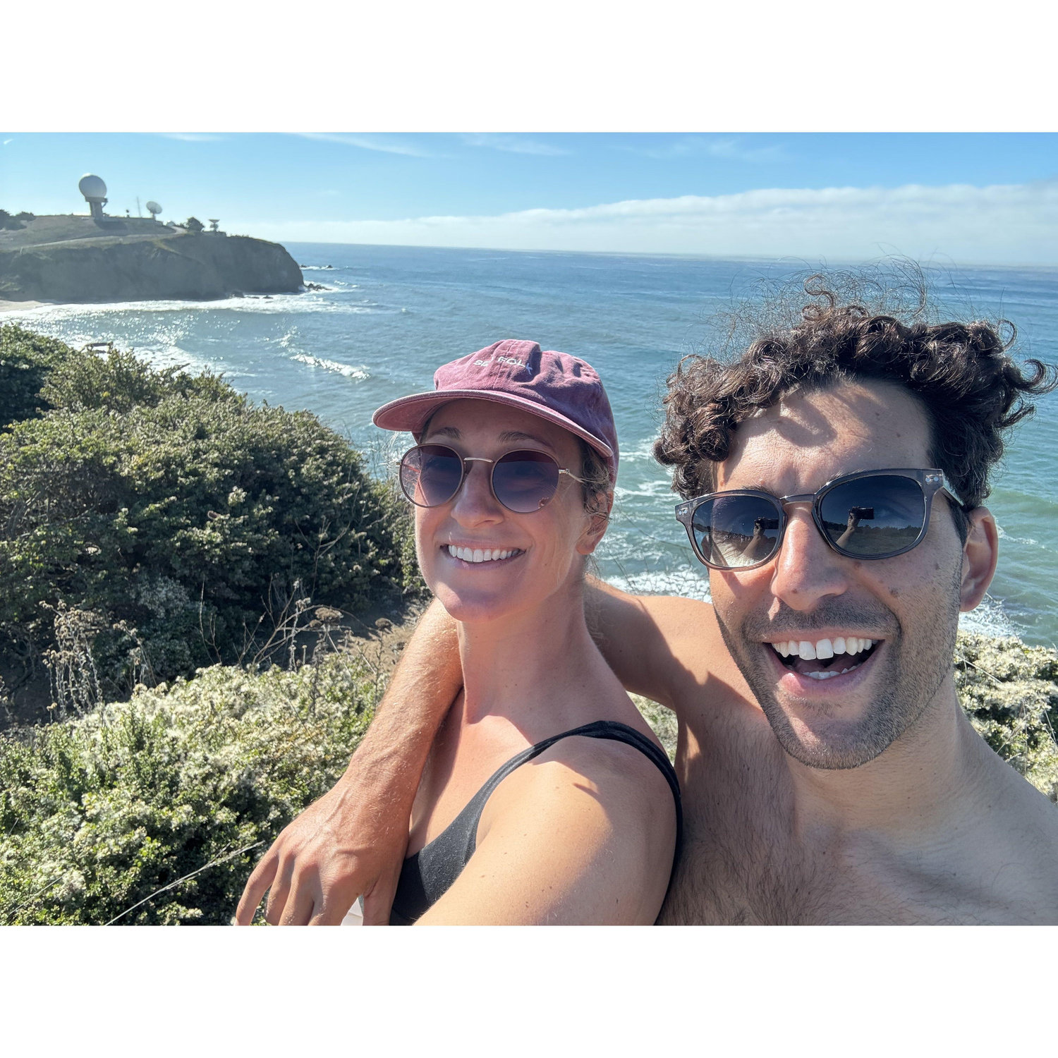 Half Moon Bay, CA