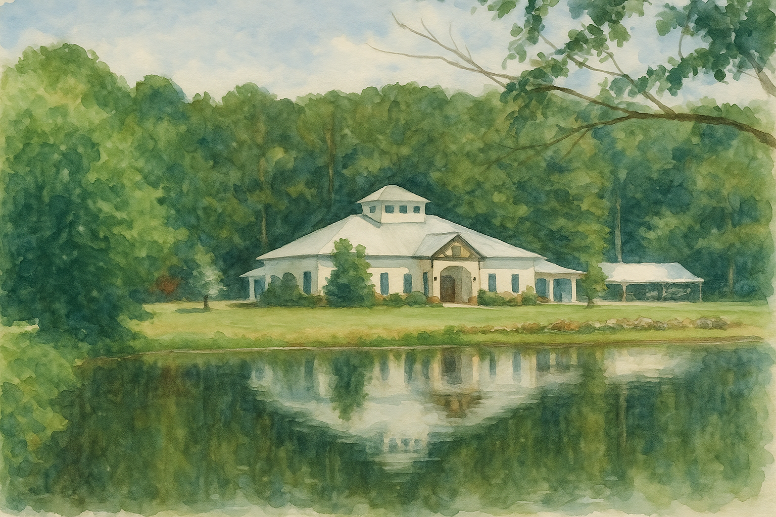 The Wedding Website of Mackenzie Collett and Mason Bernard