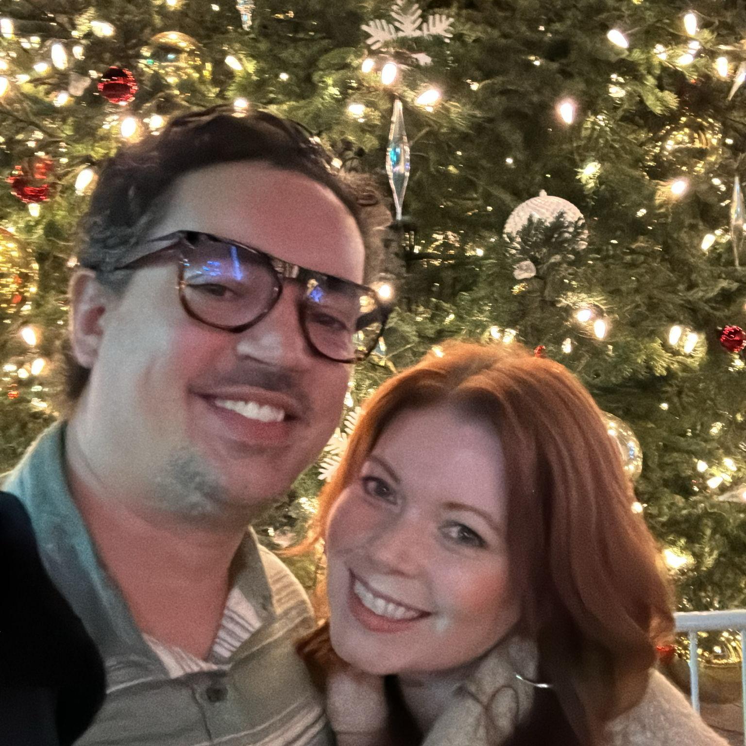 Celebrating our first anniversary