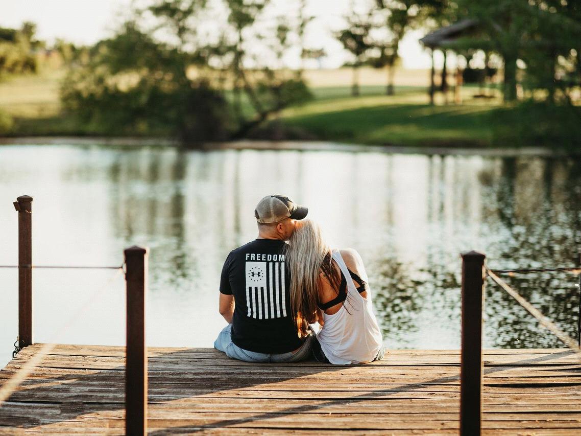The Wedding Website of Ashley haffner and Aaron O’Dell
