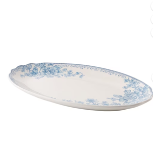 Pioneer Woman Agatha Serving Platter