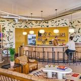 Wine: Peruse Cookbooks and sip wine at Vesper